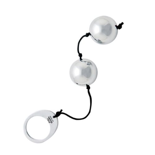 Bolas ben wa geisha 50 Sombras de Grey